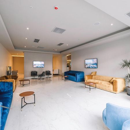 Grand City Real Estate Apartment Batumi Ngoại thất bức ảnh