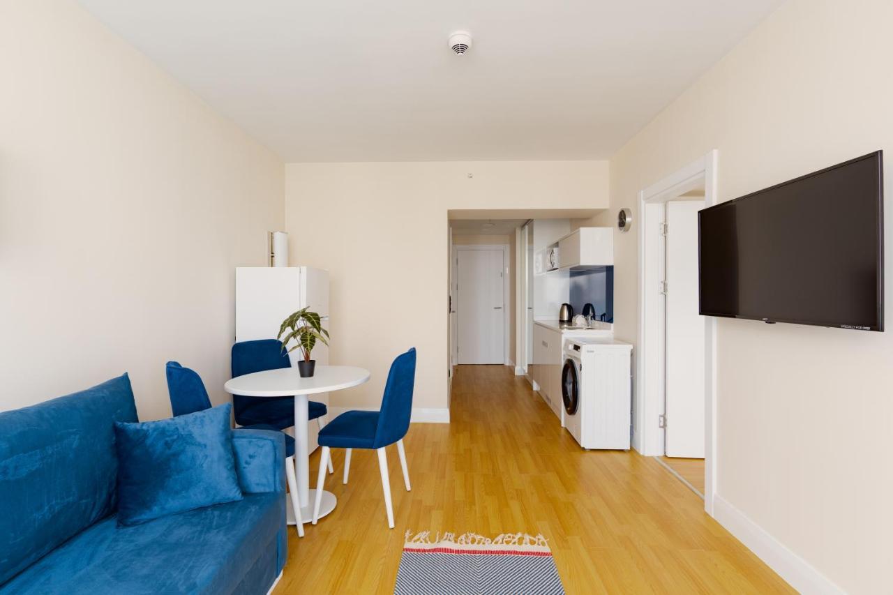 Grand City Real Estate Apartment Batumi Ngoại thất bức ảnh