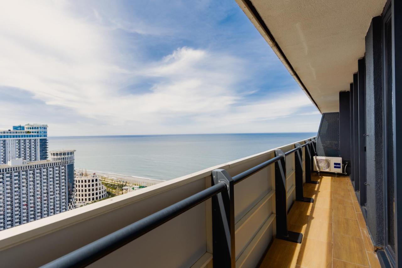 Grand City Real Estate Apartment Batumi Ngoại thất bức ảnh