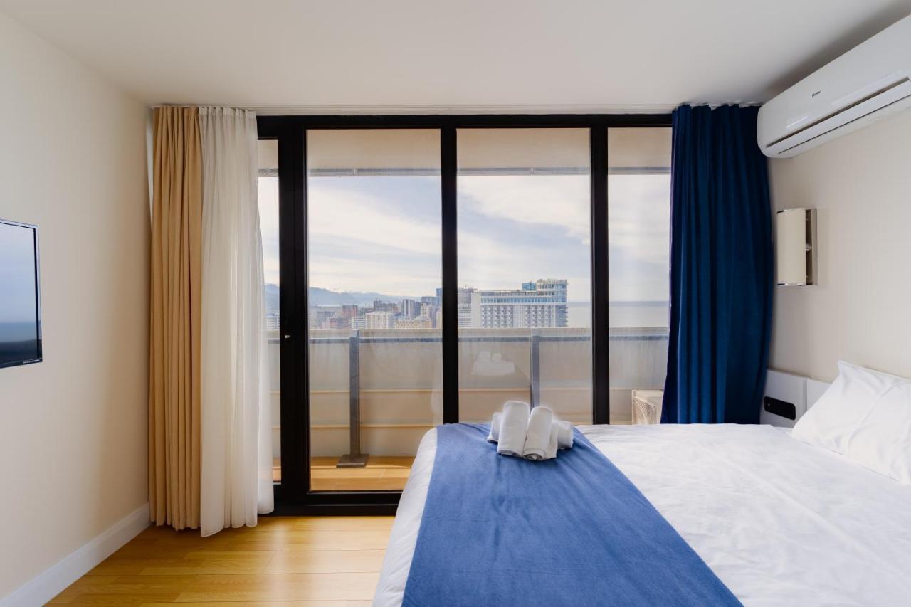 Grand City Real Estate Apartment Batumi Ngoại thất bức ảnh