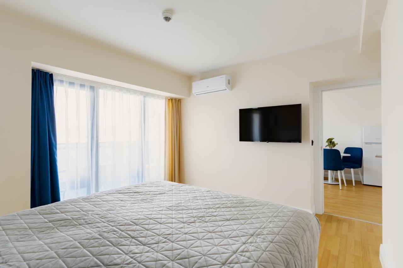 Grand City Real Estate Apartment Batumi Ngoại thất bức ảnh