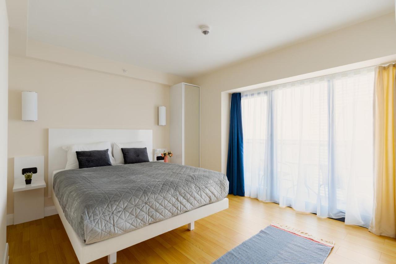 Grand City Real Estate Apartment Batumi Ngoại thất bức ảnh