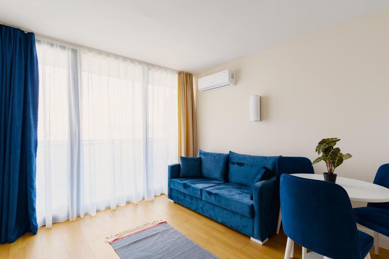 Grand City Real Estate Apartment Batumi Ngoại thất bức ảnh