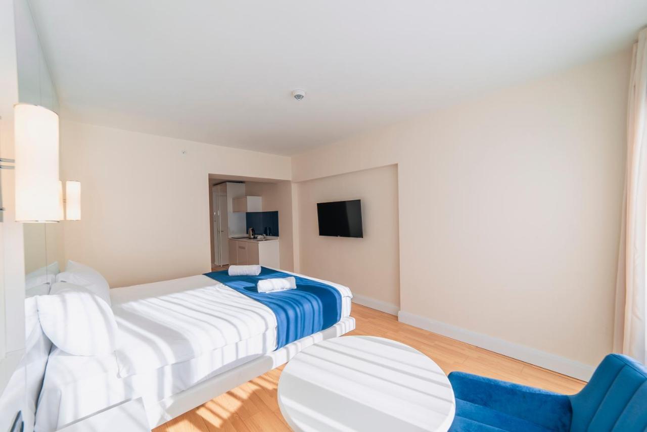Grand City Real Estate Apartment Batumi Ngoại thất bức ảnh