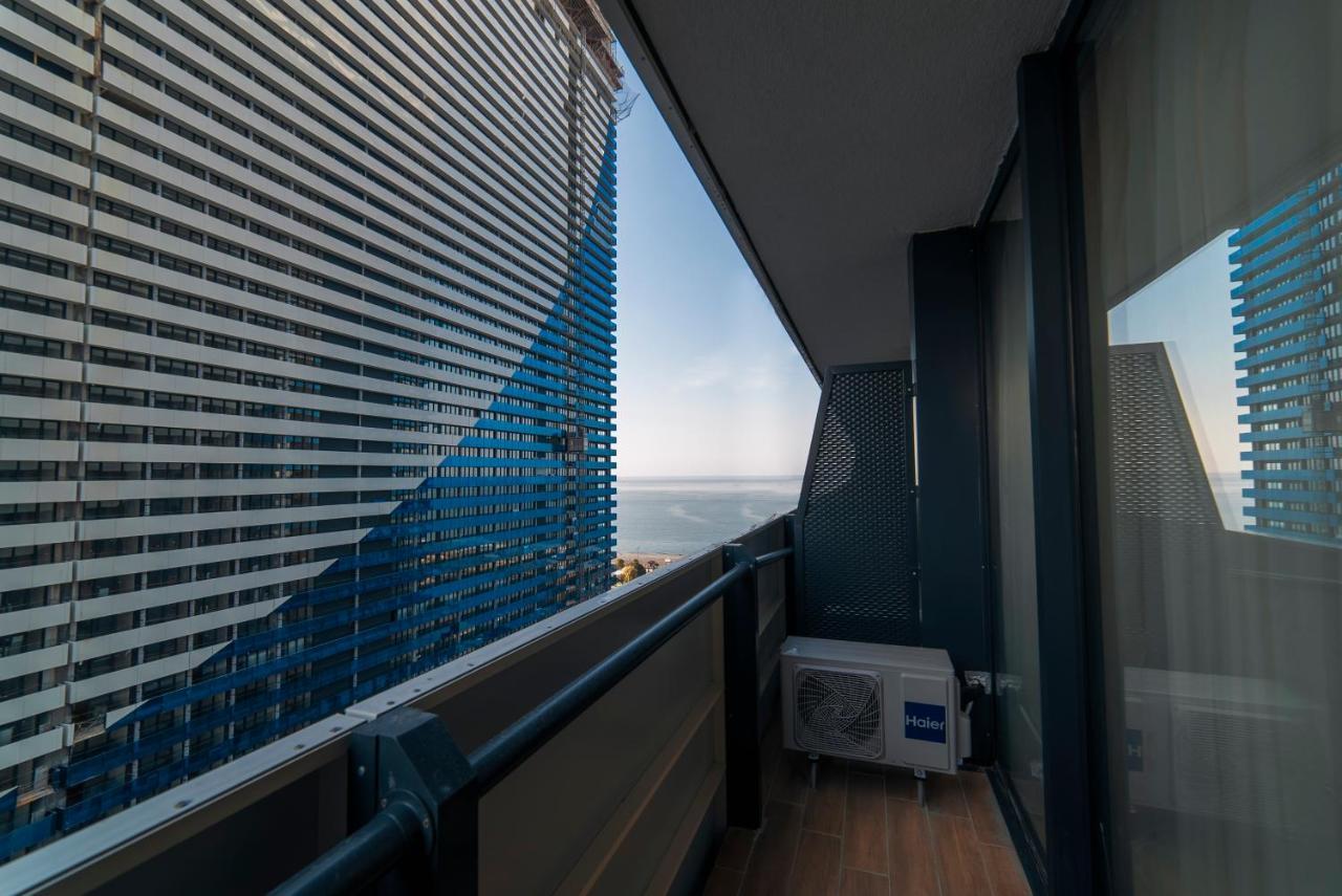 Grand City Real Estate Apartment Batumi Ngoại thất bức ảnh