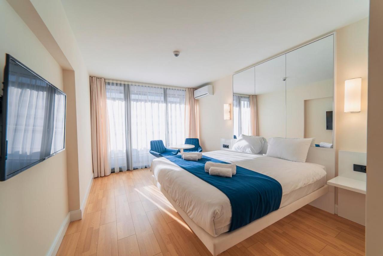 Grand City Real Estate Apartment Batumi Ngoại thất bức ảnh
