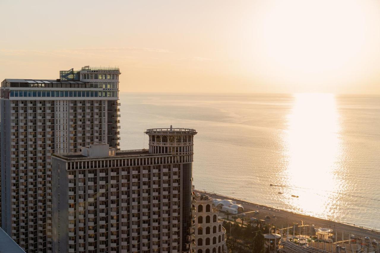 Grand City Real Estate Apartment Batumi Ngoại thất bức ảnh