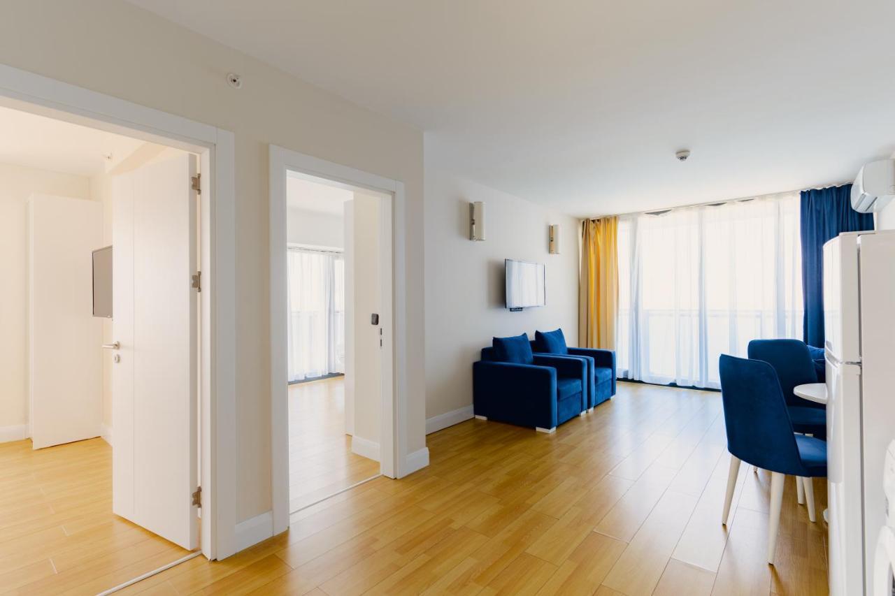 Grand City Real Estate Apartment Batumi Ngoại thất bức ảnh