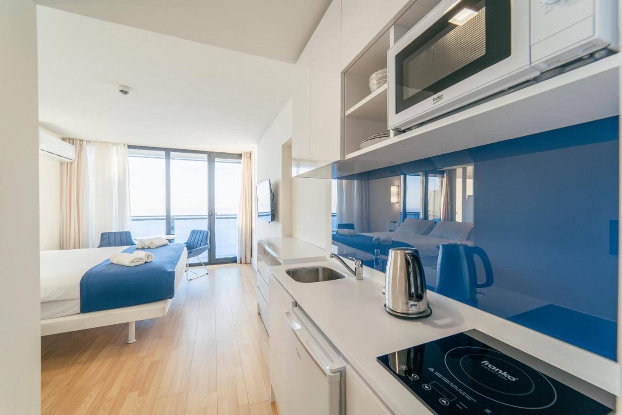Grand City Real Estate Apartment Batumi Ngoại thất bức ảnh