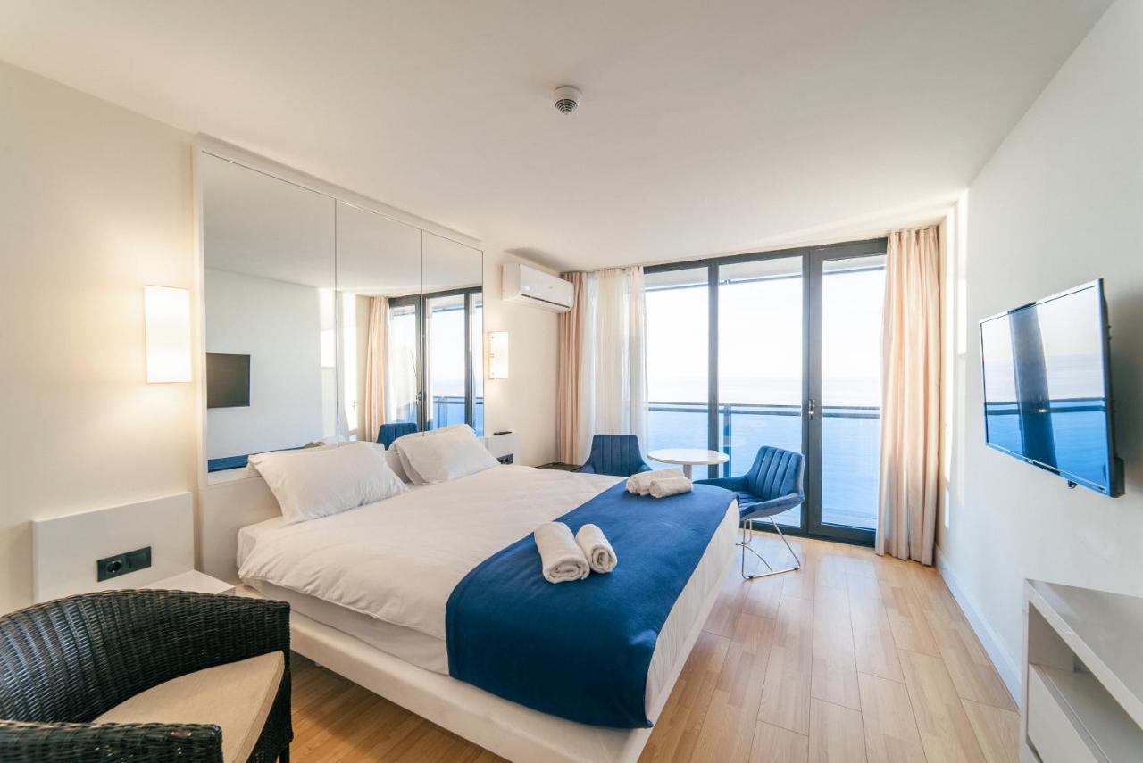 Grand City Real Estate Apartment Batumi Ngoại thất bức ảnh