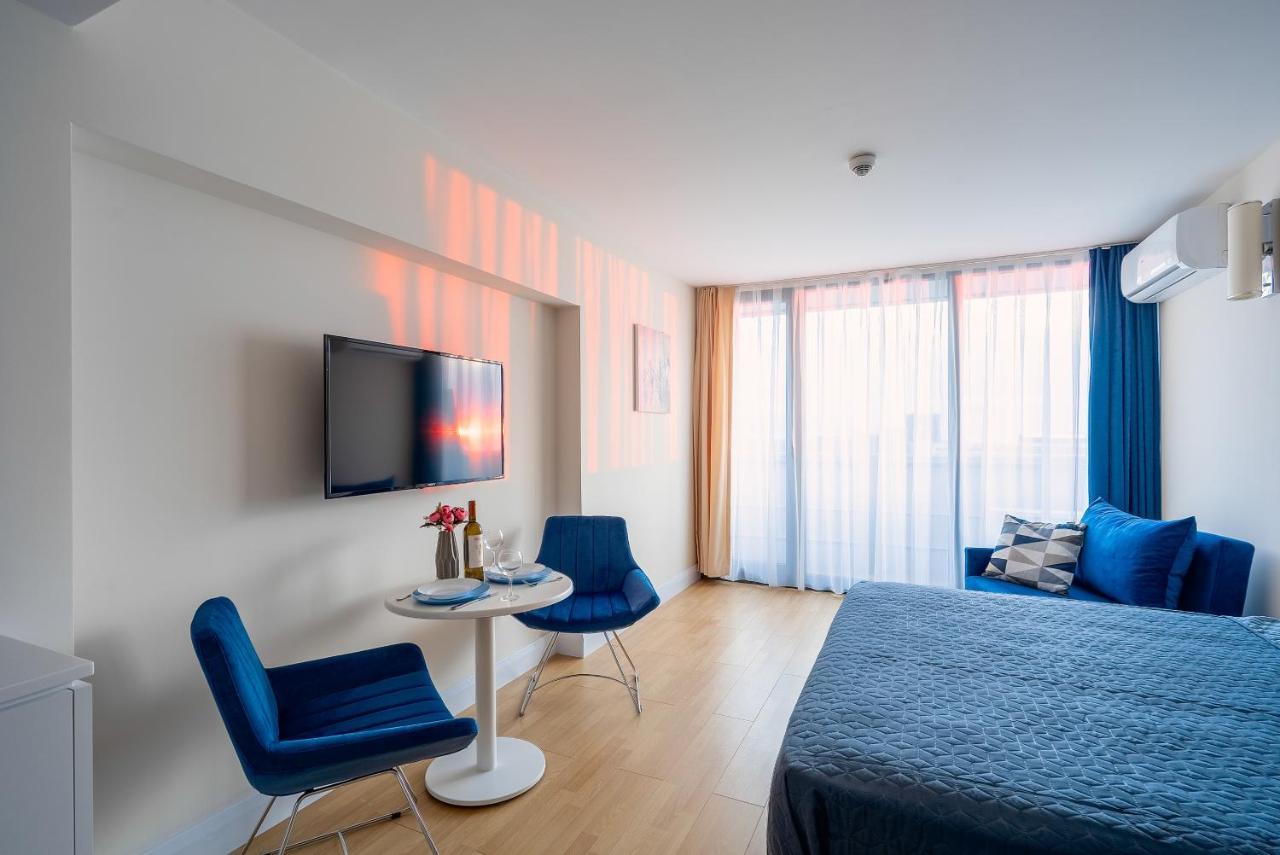 Grand City Real Estate Apartment Batumi Ngoại thất bức ảnh