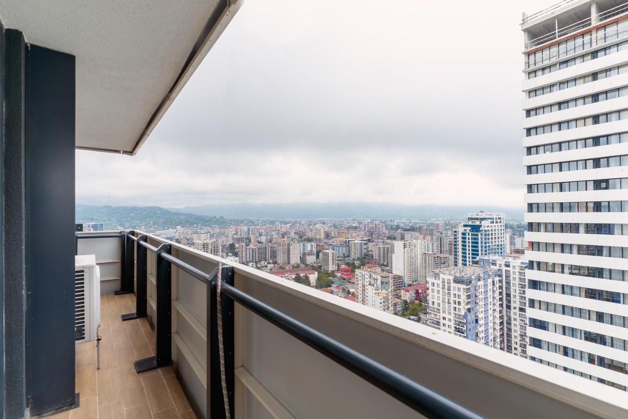 Grand City Real Estate Apartment Batumi Ngoại thất bức ảnh