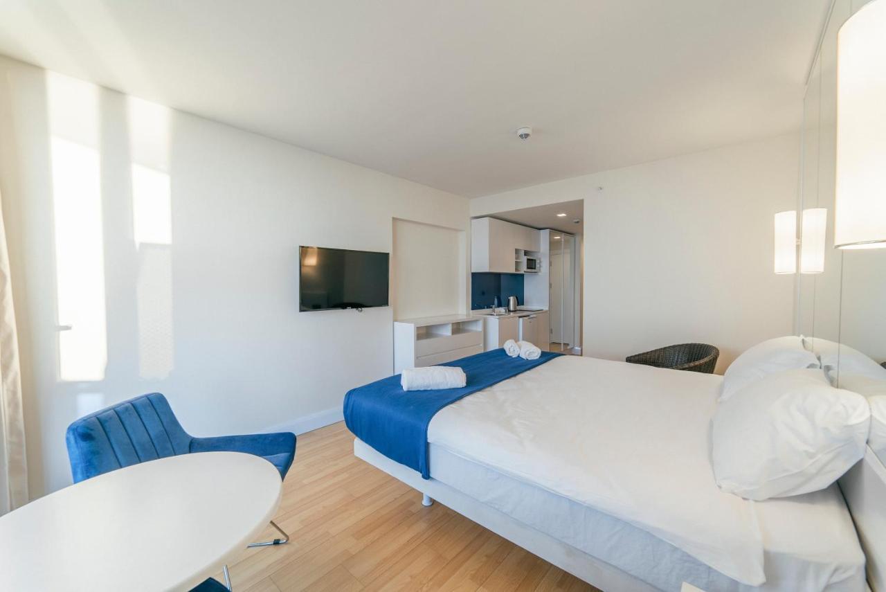 Grand City Real Estate Apartment Batumi Ngoại thất bức ảnh