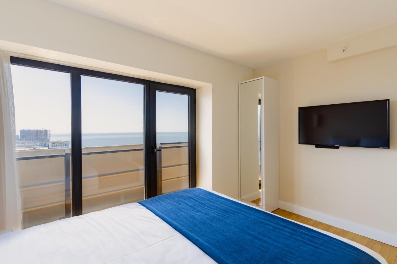 Grand City Real Estate Apartment Batumi Ngoại thất bức ảnh