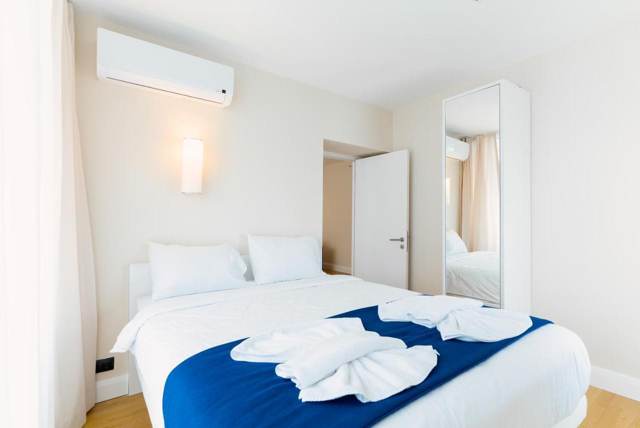 Grand City Real Estate Apartment Batumi Ngoại thất bức ảnh
