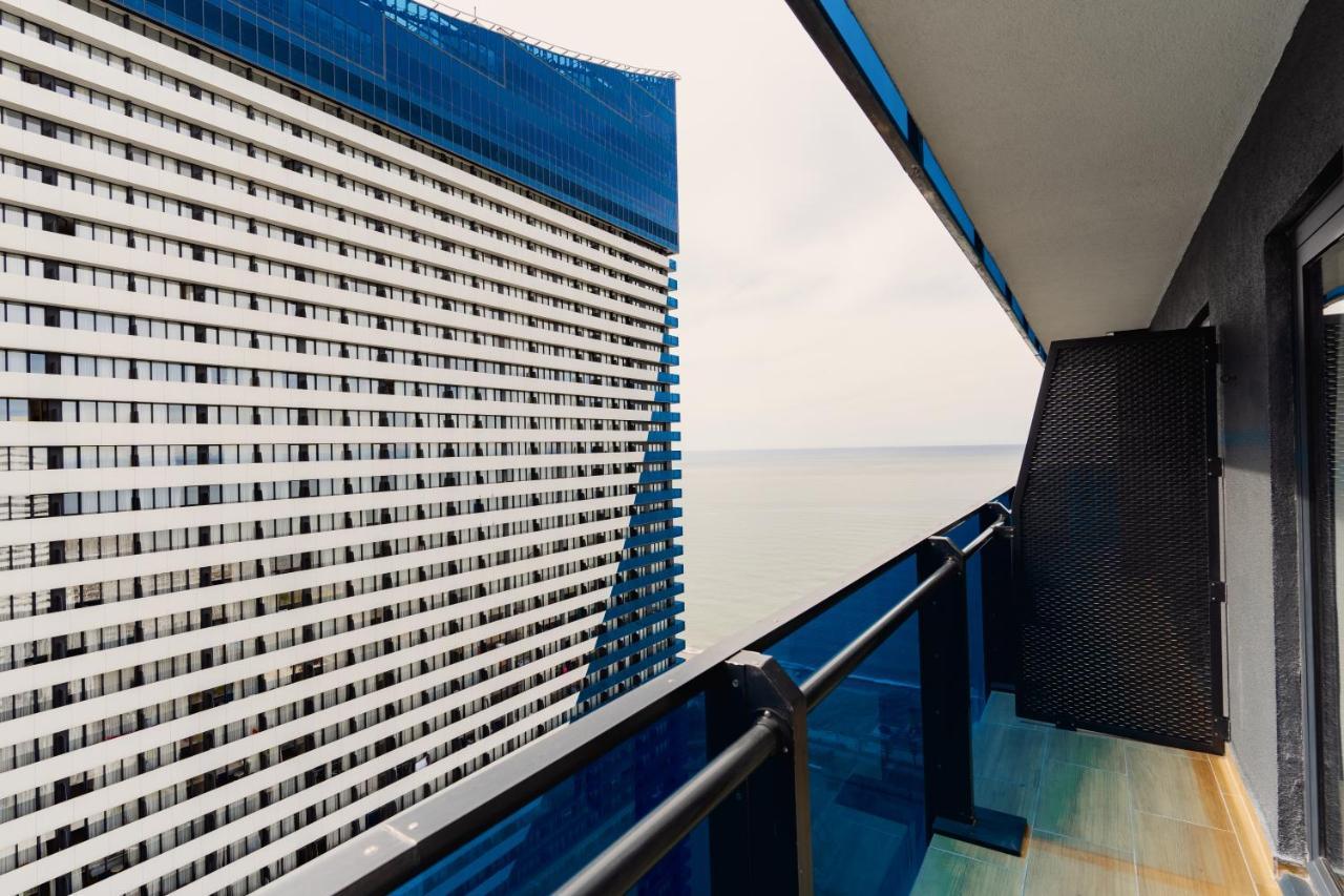 Grand City Real Estate Apartment Batumi Ngoại thất bức ảnh