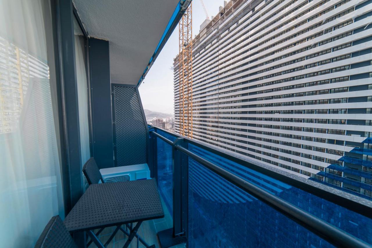 Grand City Real Estate Apartment Batumi Ngoại thất bức ảnh