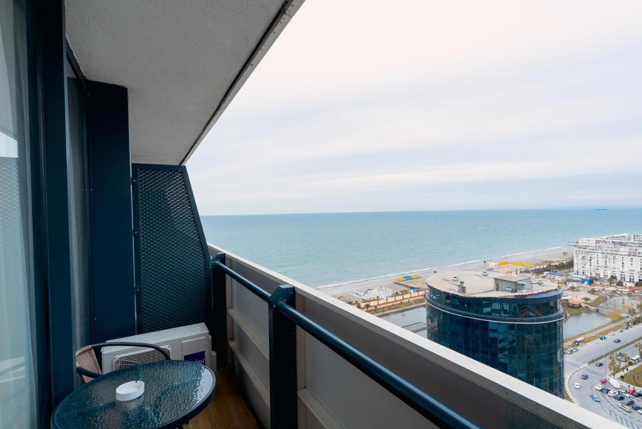 Grand City Real Estate Apartment Batumi Ngoại thất bức ảnh