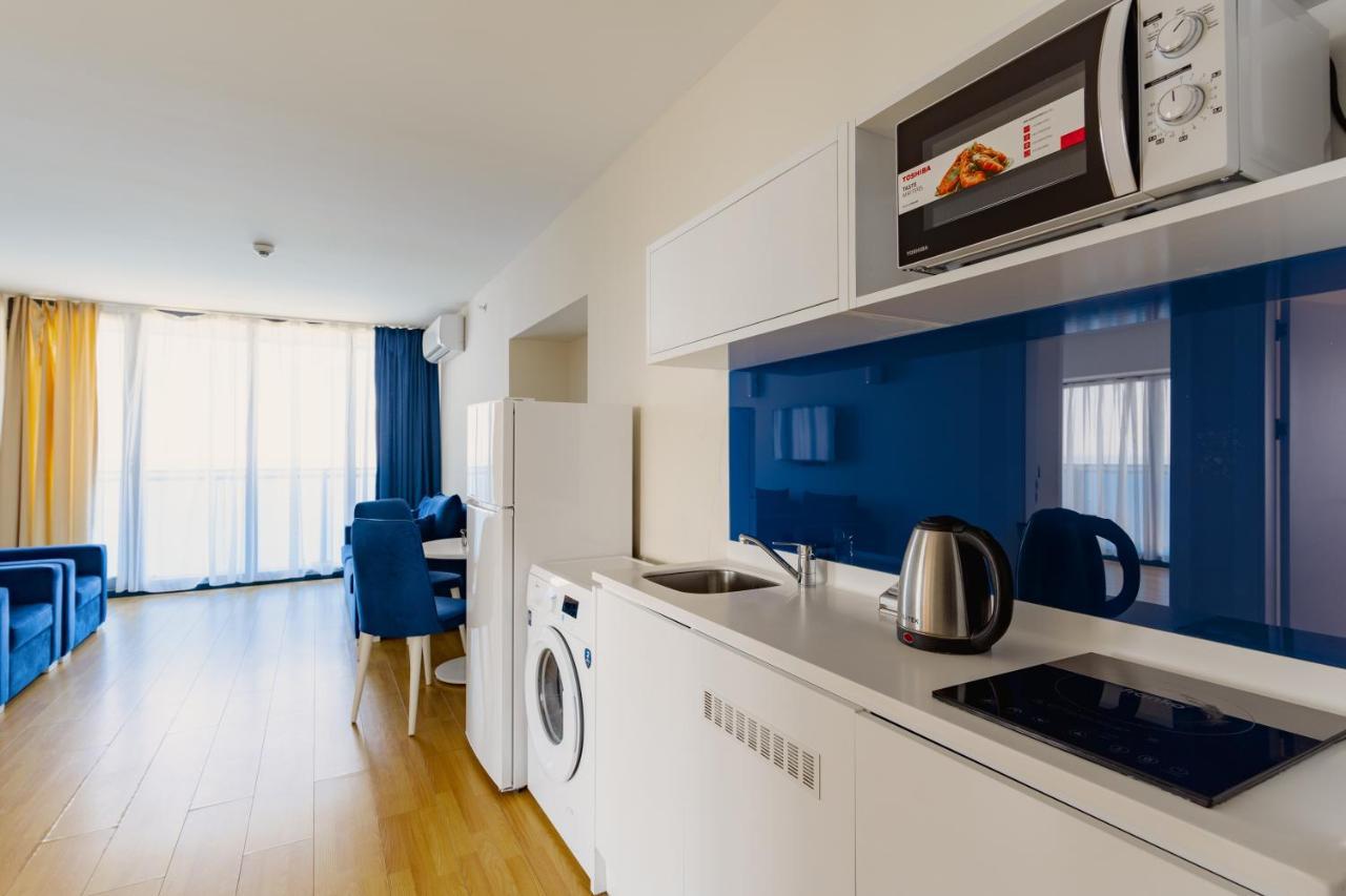 Grand City Real Estate Apartment Batumi Ngoại thất bức ảnh