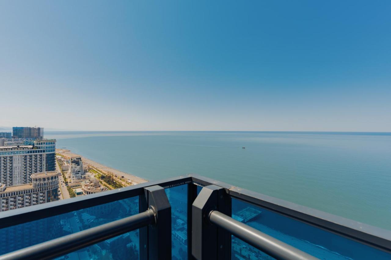 Grand City Real Estate Apartment Batumi Ngoại thất bức ảnh