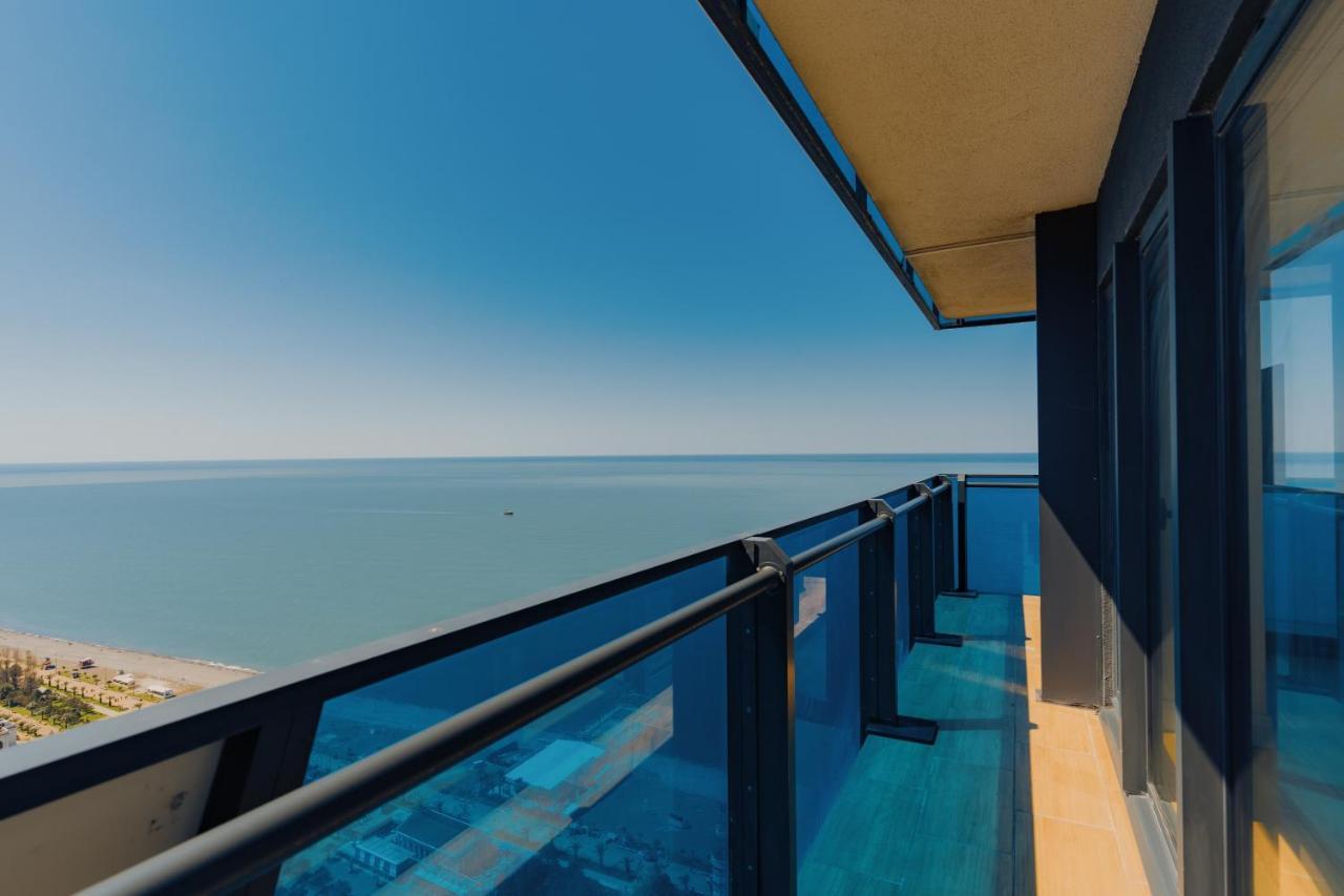 Grand City Real Estate Apartment Batumi Ngoại thất bức ảnh