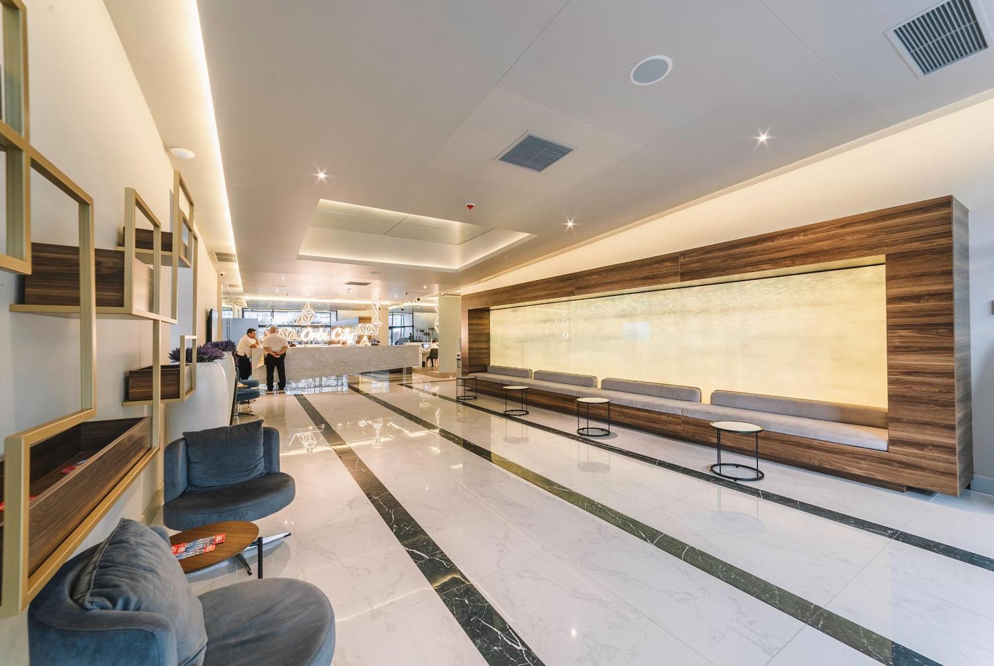 Grand City Real Estate Apartment Batumi Ngoại thất bức ảnh