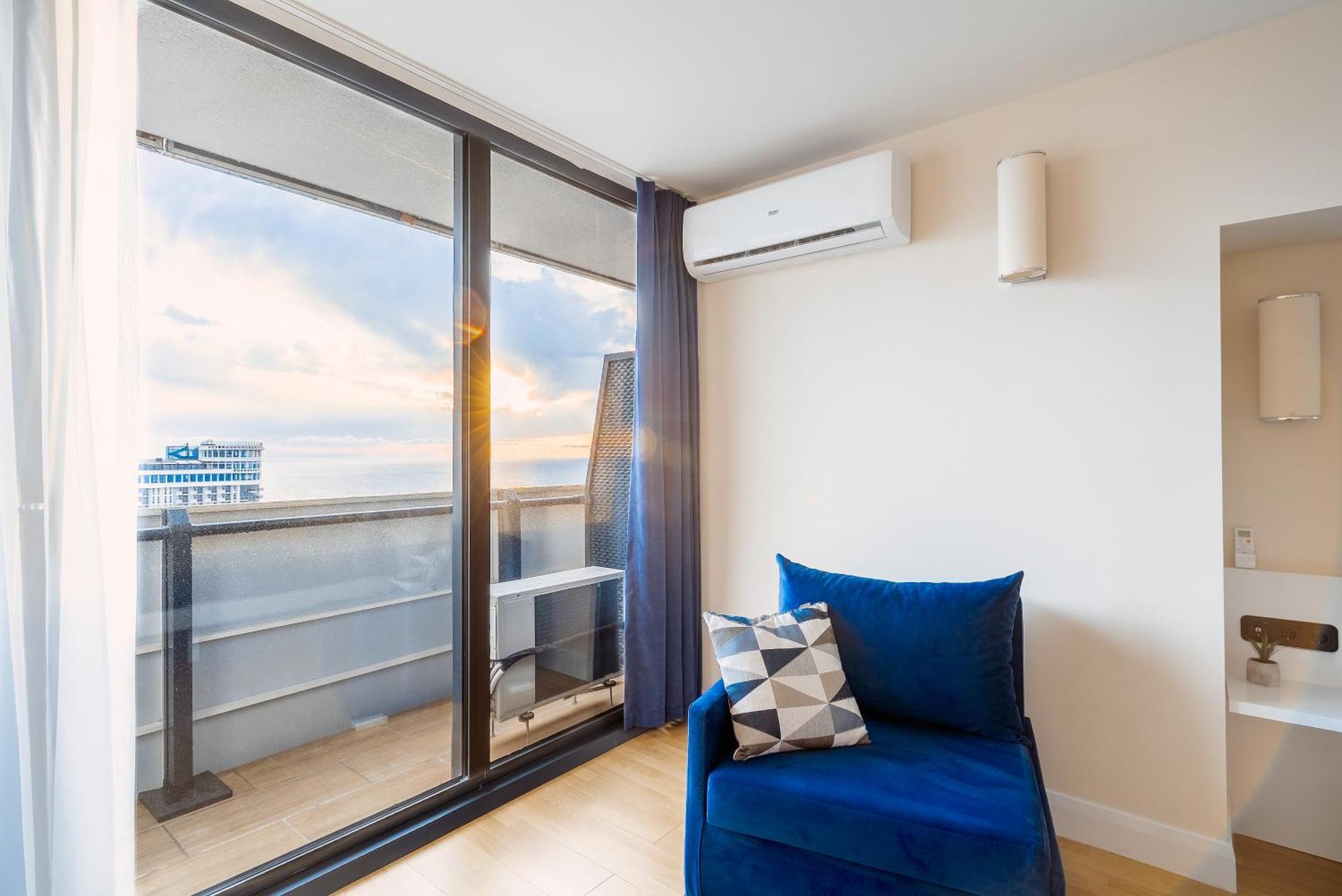 Grand City Real Estate Apartment Batumi Ngoại thất bức ảnh
