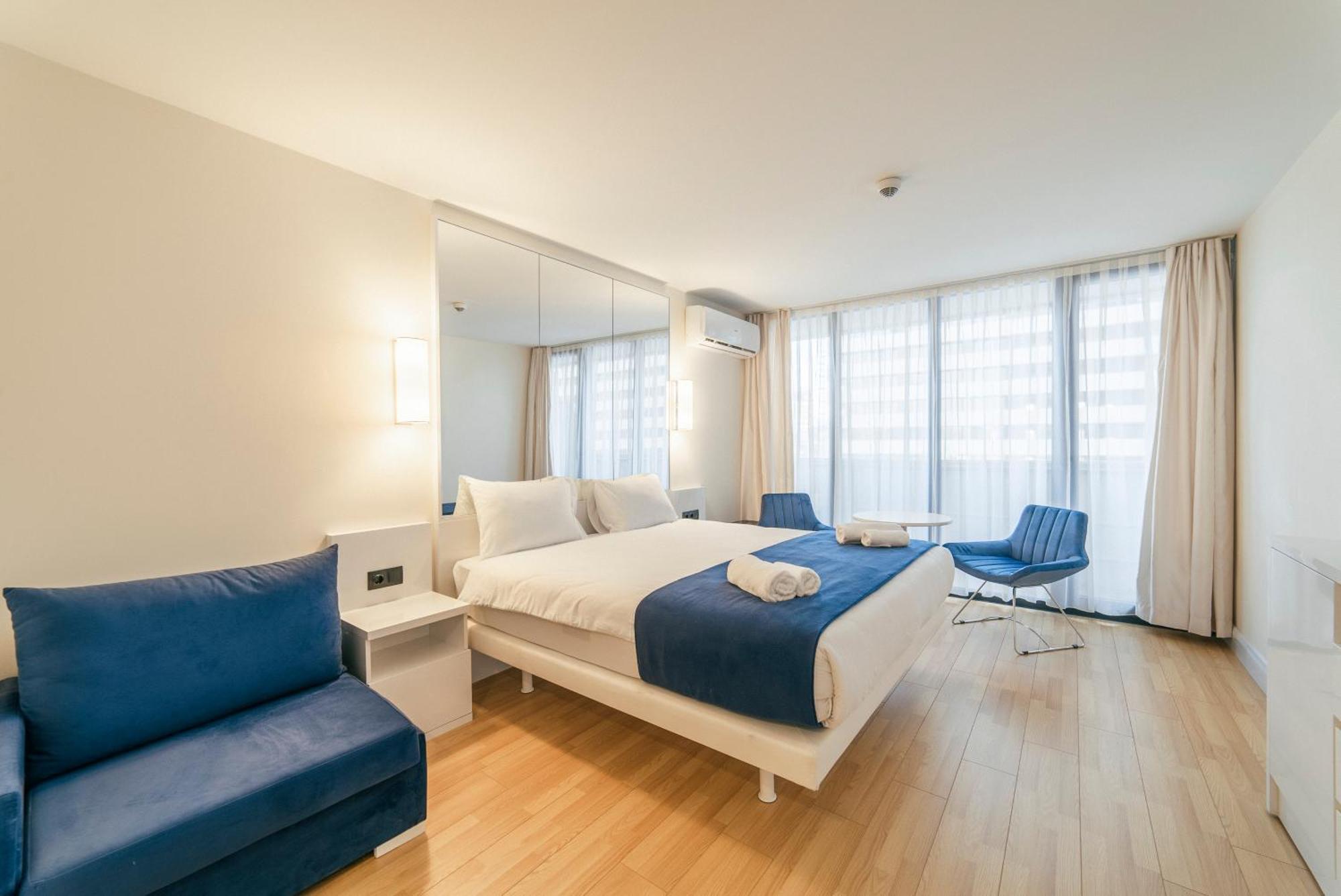 Grand City Real Estate Apartment Batumi Ngoại thất bức ảnh